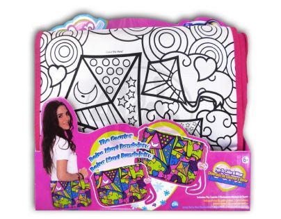 Color me mine 38842 - Kabelka Love life