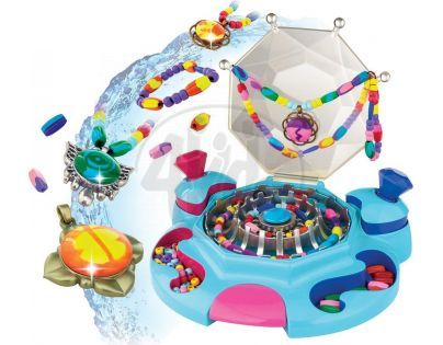 Alltoys Color Splasherz Designové studio 