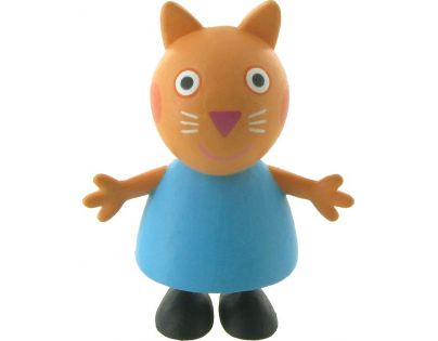 Comansi Peppa pig Candy
