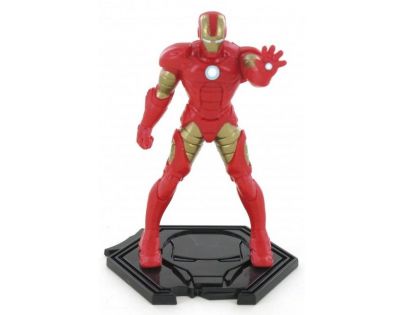 Comansi Avengers Iron Man
