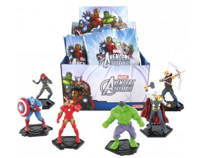 Comansi Avengers Iron Man