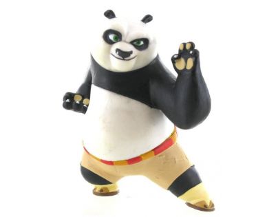 Comansi Figurka Kung Fu Panda
