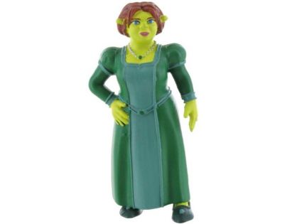 Comansi Shrek Fiona