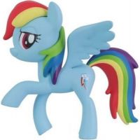 Comansi My Little Pony Rainbow