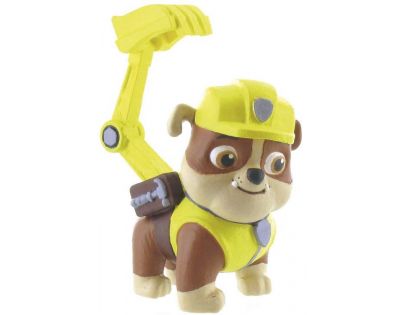 Comansi Tlapková patrola Rubble