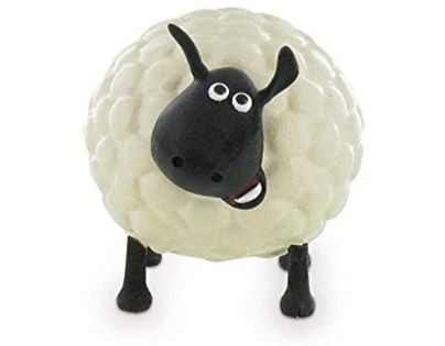 Comansi Ovečka Shaun Shirley