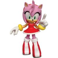 Comansi Sonic Amy Rose