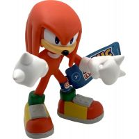 Comansi Sonic Knuckles