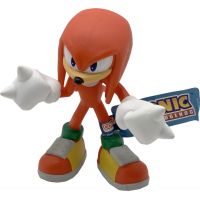 Comansi Sonic Knuckles 2