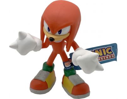 Comansi Sonic Knuckles