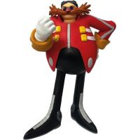 Comansi Sonic The Hedgehog Doctor Eggman Premium Edition 16 cm