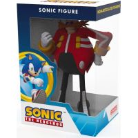 Comansi Sonic The Hedgehog Doctor Eggman Premium Edition 16 cm 2