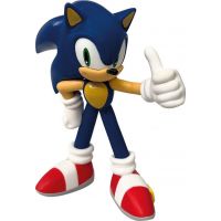 Comansi Sonic The Hedgehog Sonic Premium Edition 16 cm