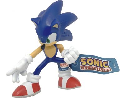 Comansi Sonic