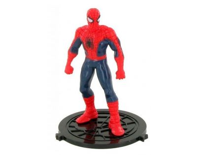 Comansi Spiderman De Pie