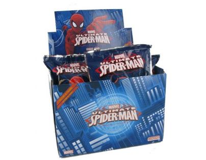 Comansi Spiderman Miles Morales