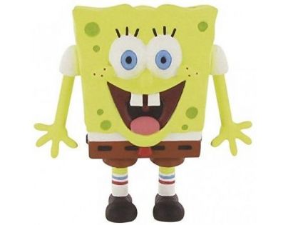 Comansi SpongeBob usměvavý