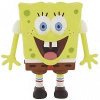 Comansi SpongeBob usměvavý