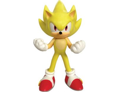 Comansi Super Sonic z filmu Sonic 2