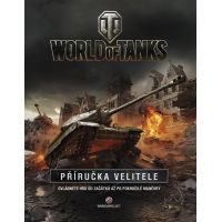 Computer Press World of Tanks - Poškozený obal