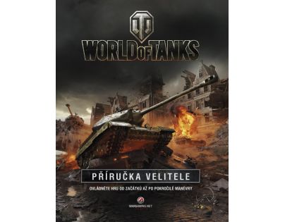 Computer Press World of Tanks - Poškozený obal