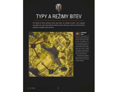 Computer Press World of Tanks - Poškozený obal