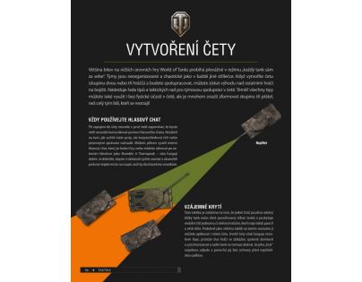 Computer Press World of Tanks - Poškozený obal