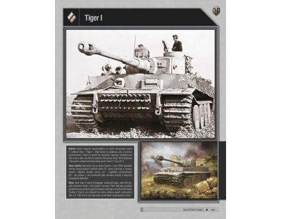 Computer Press World of Tanks - Poškozený obal