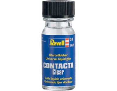 Revell Contacta Clear tekuté lepidlo