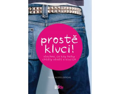 Cooboo Prostě kluci