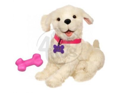 Hasbro 29203 - FurReal Friends - Cookie interaktivní štěňátko
