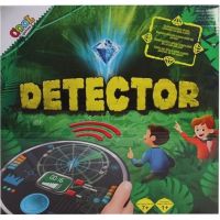 Cool Games detektor 4