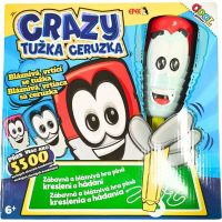 Cool Games Hra Crazy Tužka - Poškozený obal 2