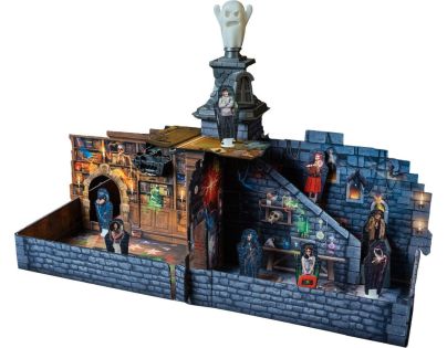 Cool Games Hra Strašidelný hrad - Poškozený obal