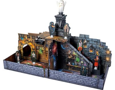 Cool Games Hra Strašidelný hrad - Poškozený obal