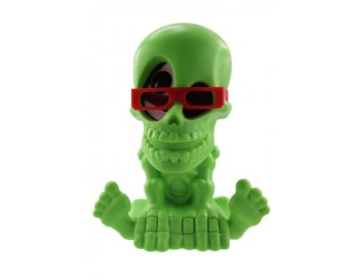Cool Games Lovec Duchů 3D - Poškozený obal