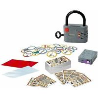 Cool Games Úniková hra Otevři zámek - Poškozený obal 2