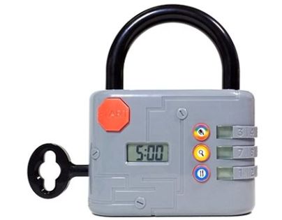 Cool Games Úniková hra Otevři zámek - Poškozený obal