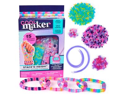 Spin Master Cool maker Náhradní náplň pro korálkovač