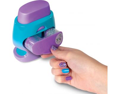 Spin Master Cool Maker Nehtové Studio s potisky