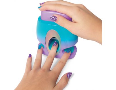 Spin Master Cool Maker Nehtové Studio s potisky