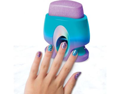 Spin Master Cool Maker Nehtové Studio s potisky