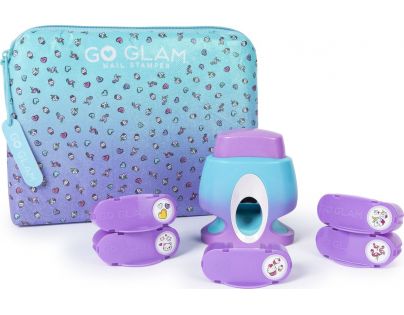 Spin Master Cool Maker Nehtové Studio s potisky