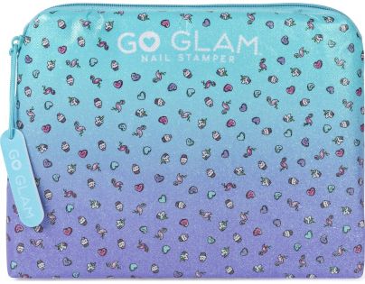 Spin Master Cool Maker Nehtové Studio s potisky