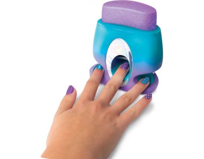 Spin Master Cool Maker Nehtové Studio s potisky