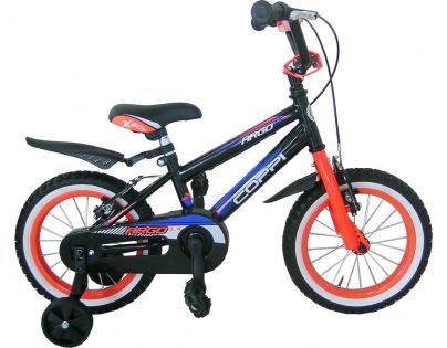Coppi Argo 14 G dětské kolo