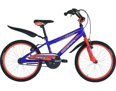Coppi Argo 20 G dětské kolo