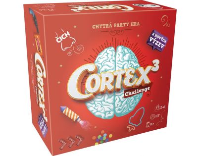 Cortex 3 Challenge