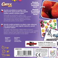 Cortex Challenge pro děti 3