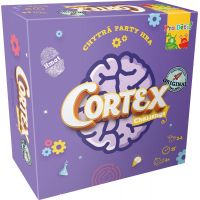 Cortex Challenge pro děti 2